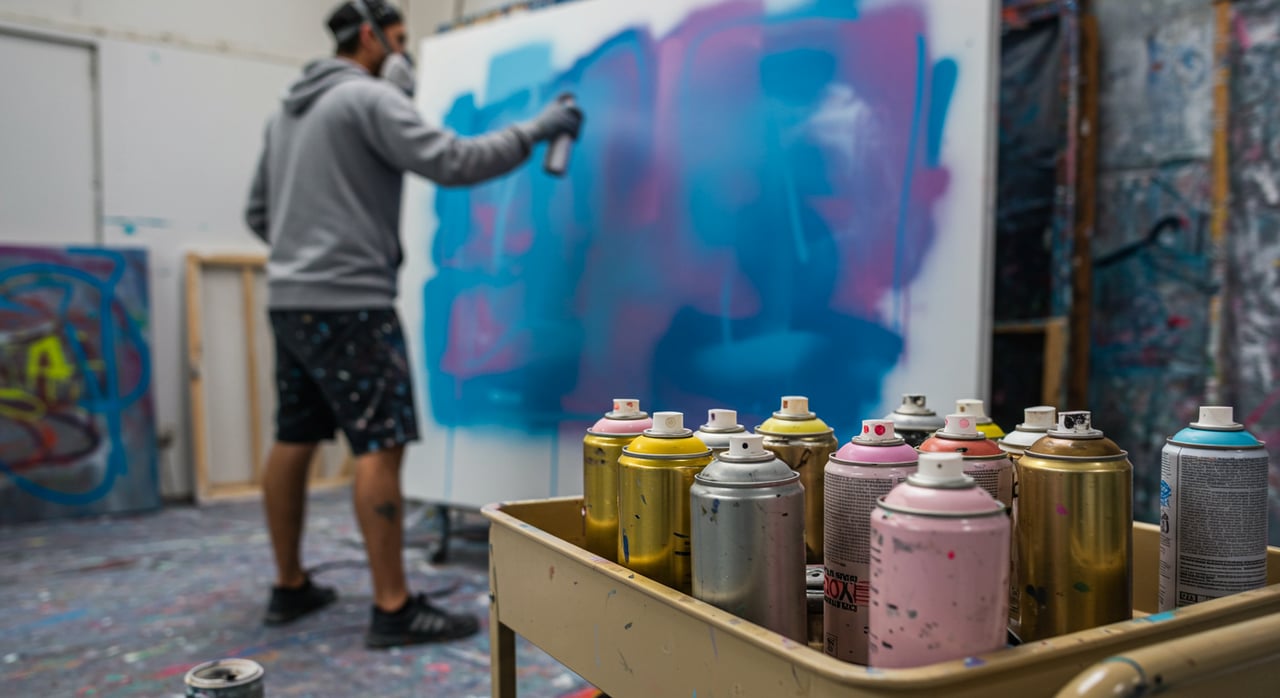 Arts and Entertainment in RiNo