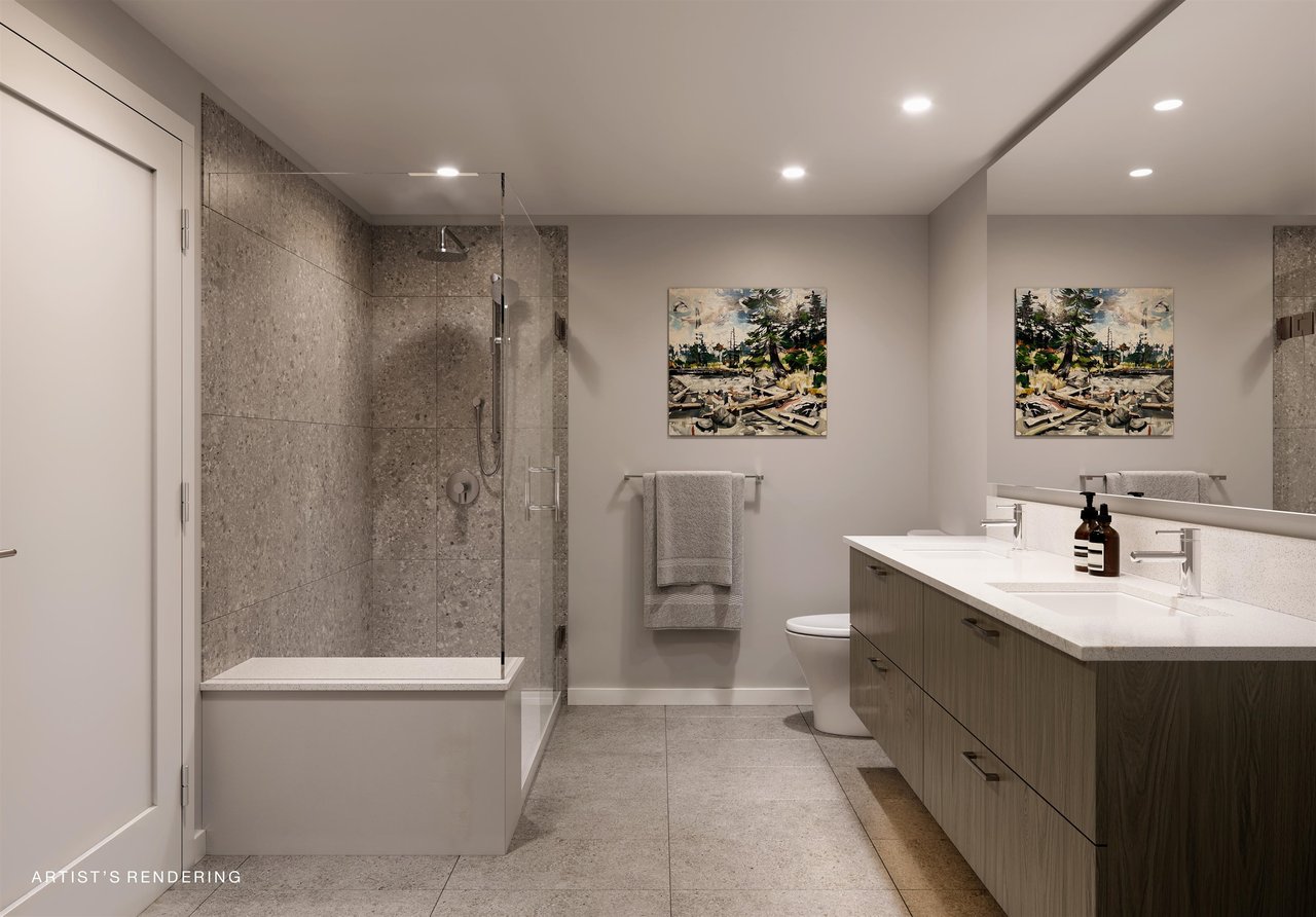 302-1265 Pemberton Ave