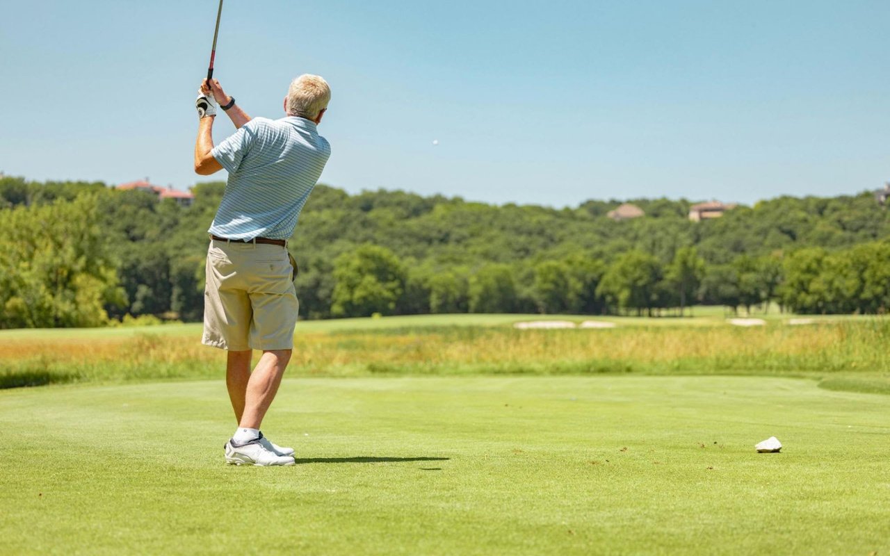 7 Best Golf Courses in South Mississauga & Oakville cover