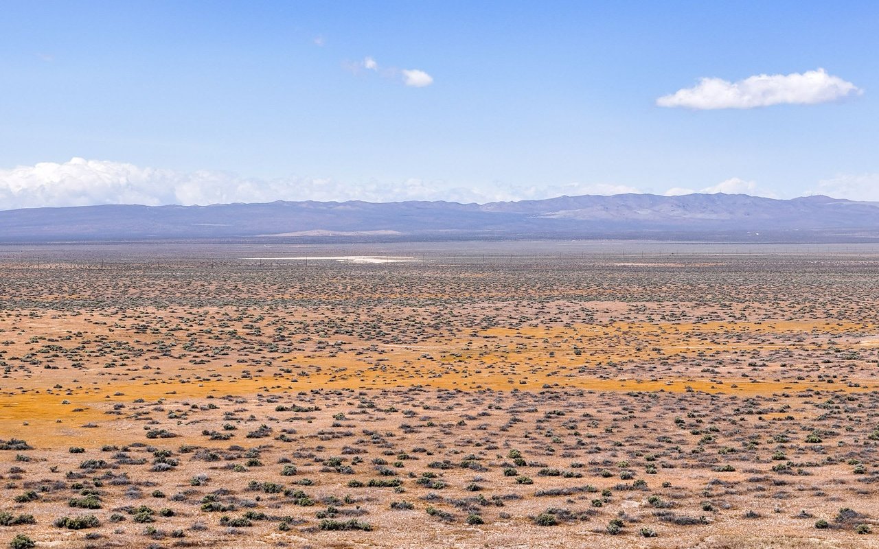 Kern County 1280 Acres