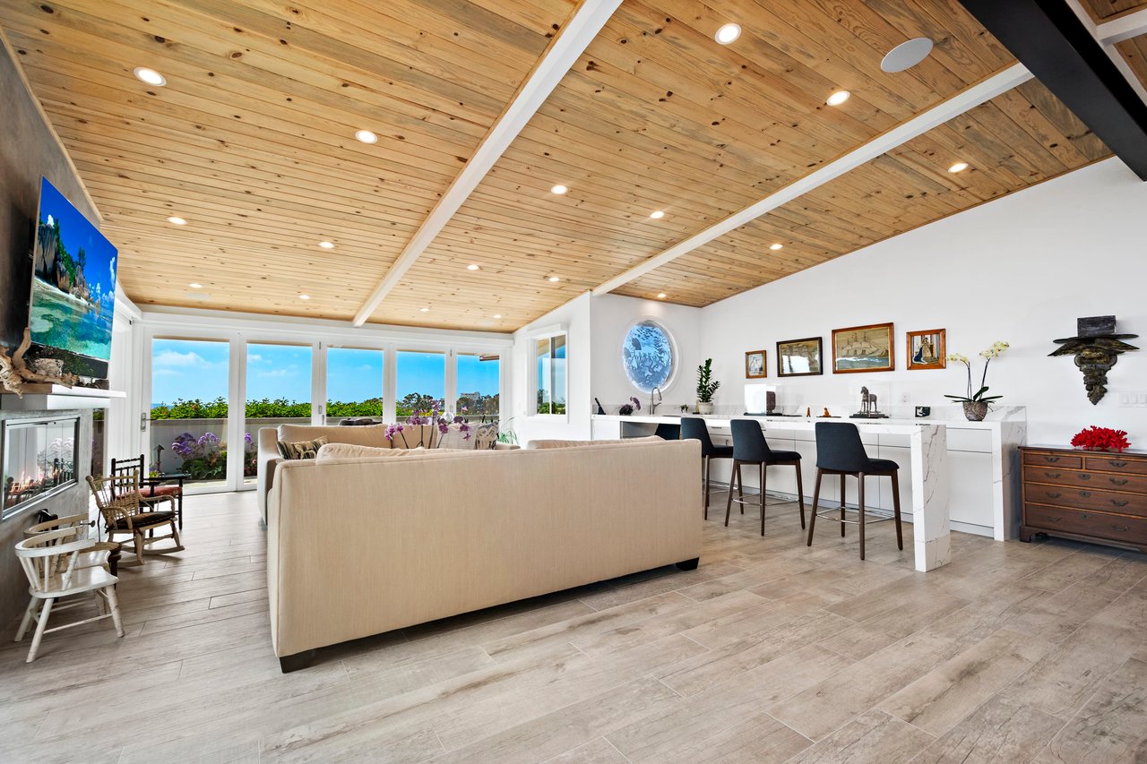 Spyglass Harbor View Hills