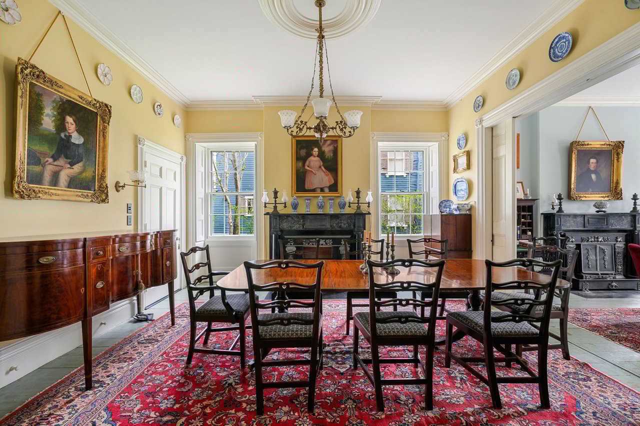 75 Main Street | Nantucket, MA 