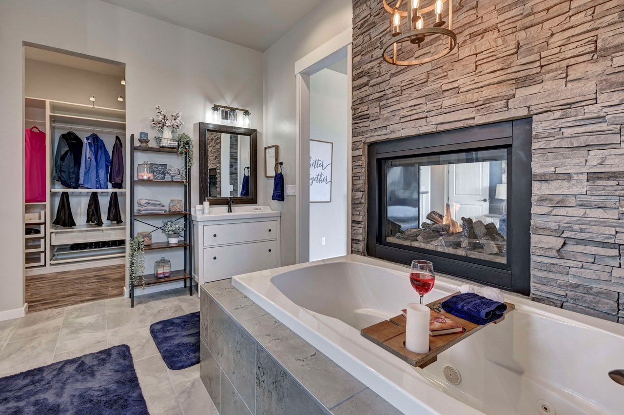 The Breckenridge