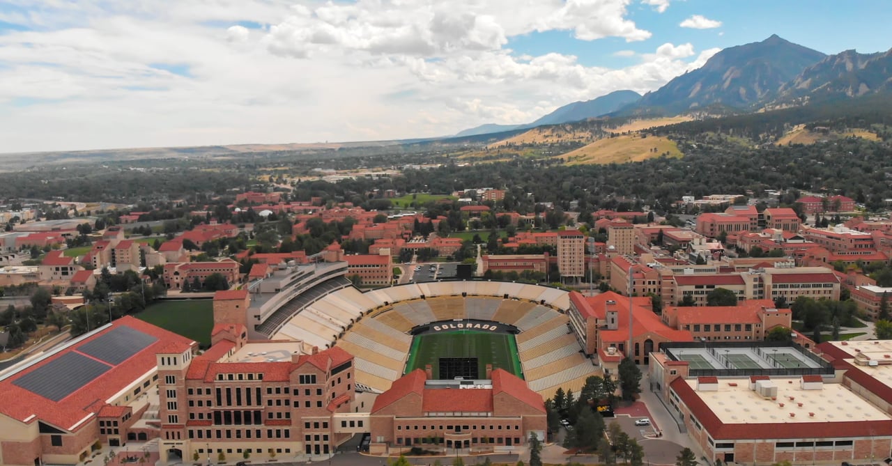 Boulder