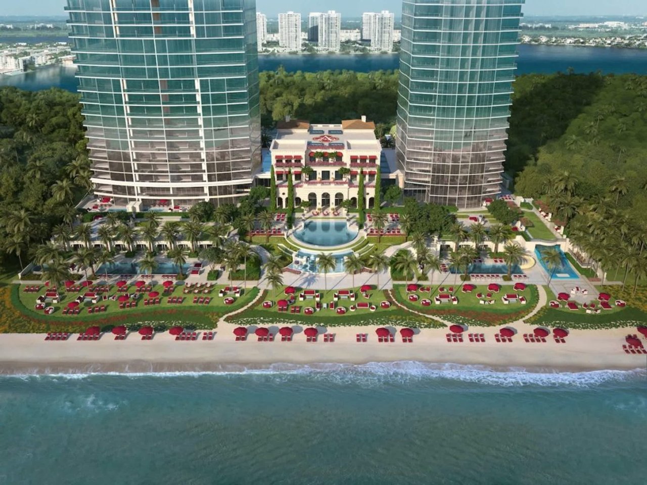 Estates at Acqualina