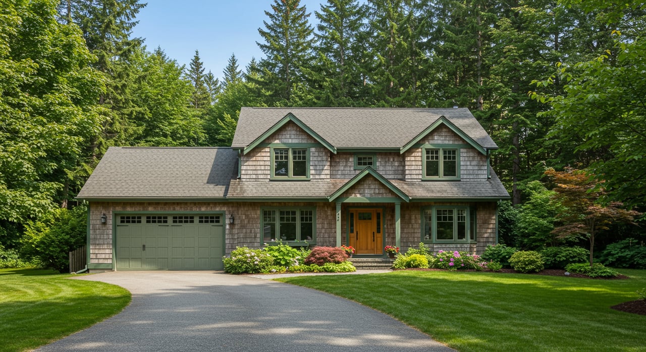 What Does Homeowners Insurance Cover?