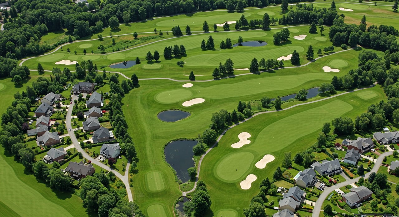 4 Best Golf Courses in Prescott, AZ