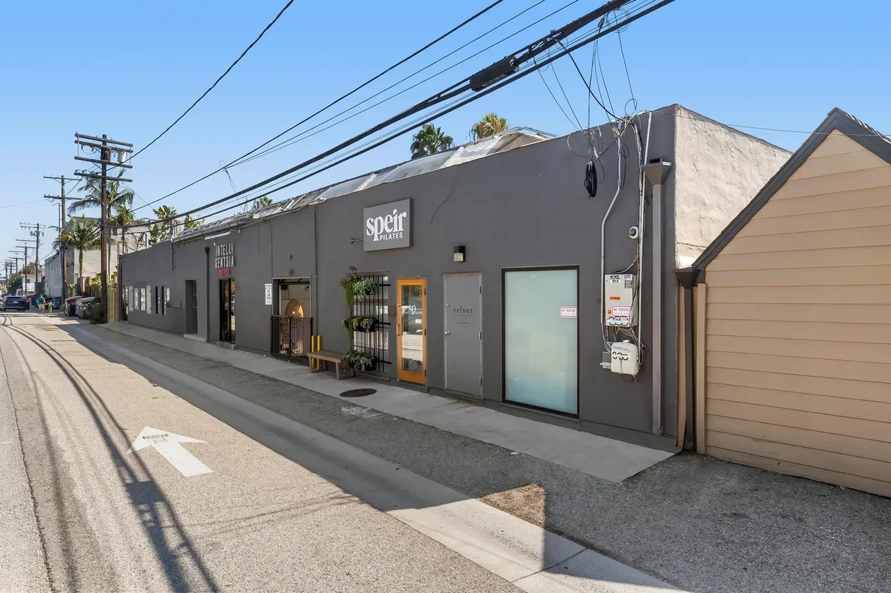 1327-1337 Abbot Kinney Blvd