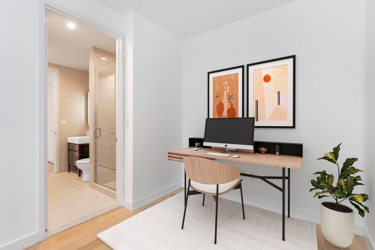 75 Wall Street, Apt 31P