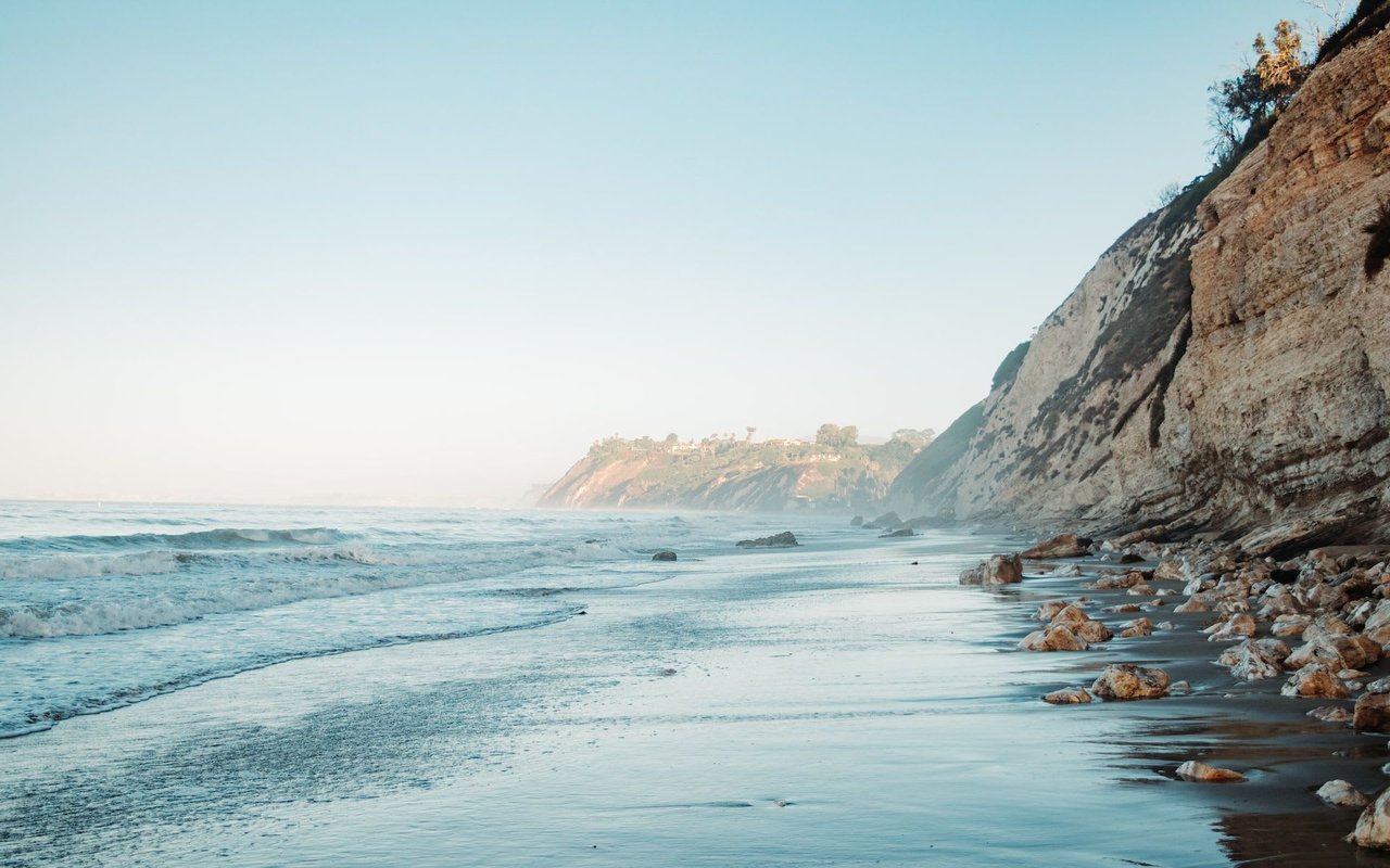 Santa Monica