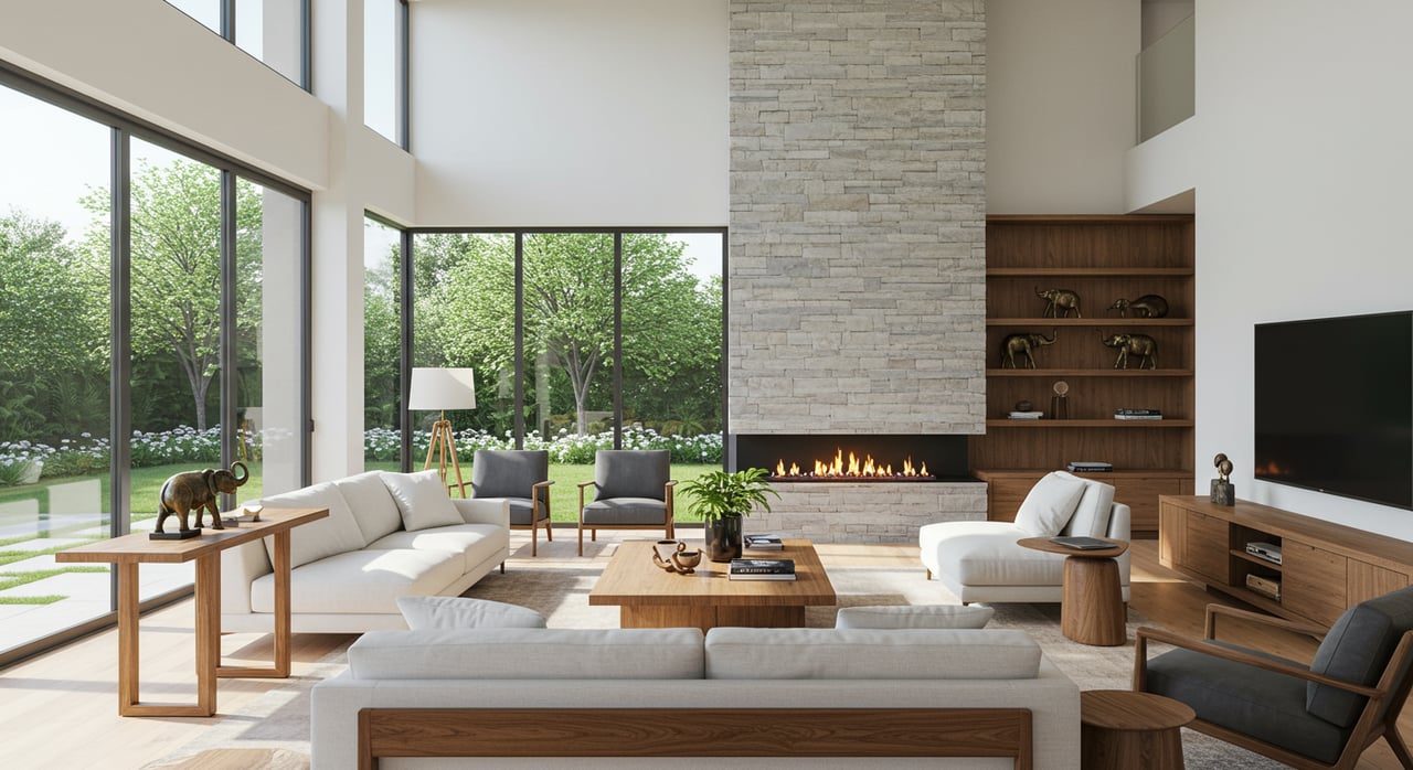 8 DIY Home Staging Tips