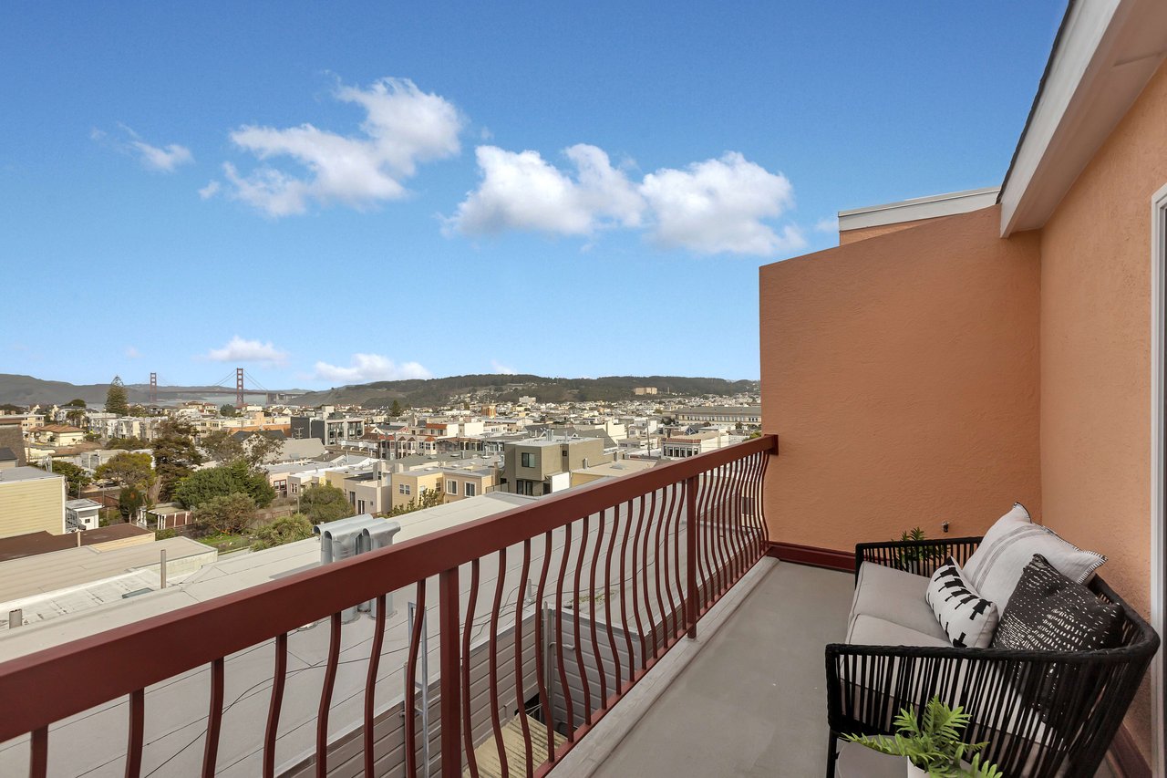 Golden Gate View Condominium