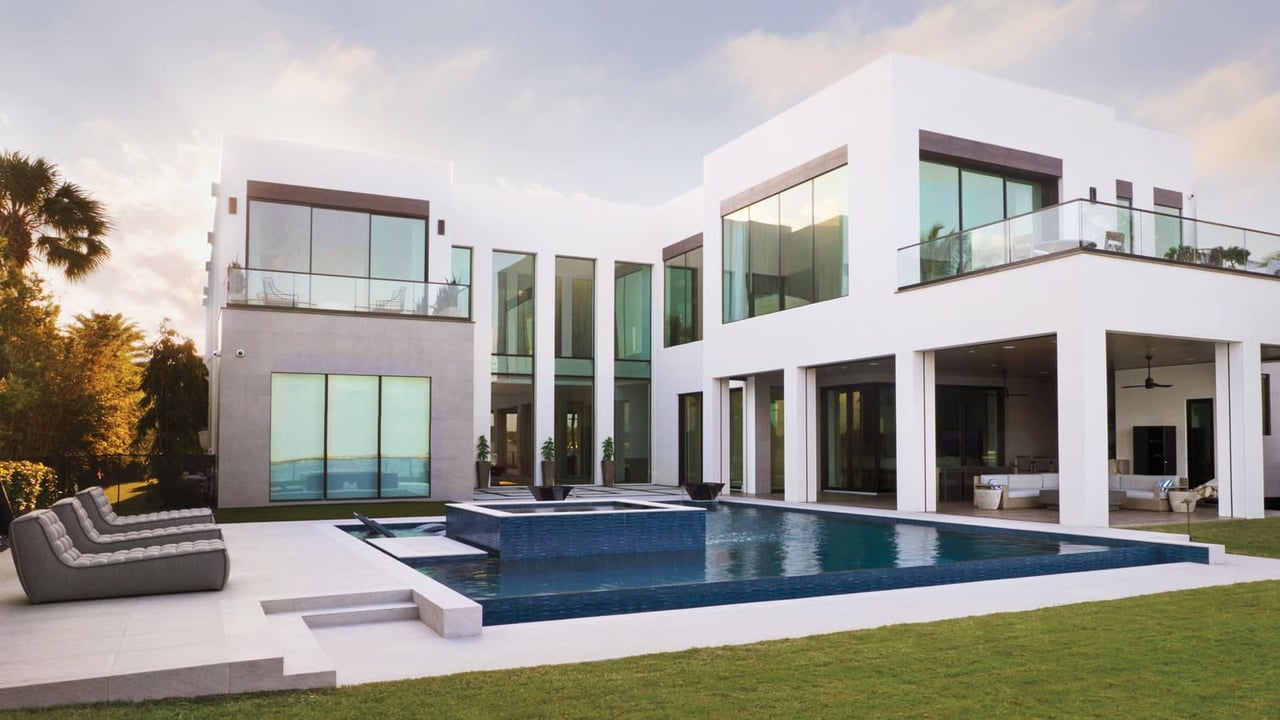 7 Celebrity Homes That Define Miami's Luxury Living
