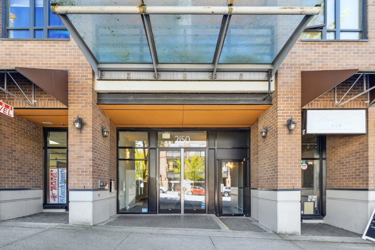 323-2150 E Hastings St