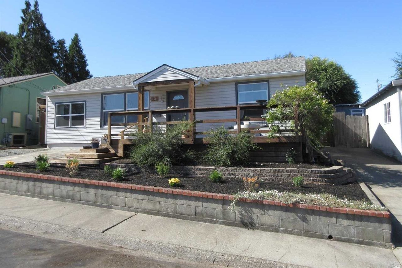 250 HILLCREST Avenue