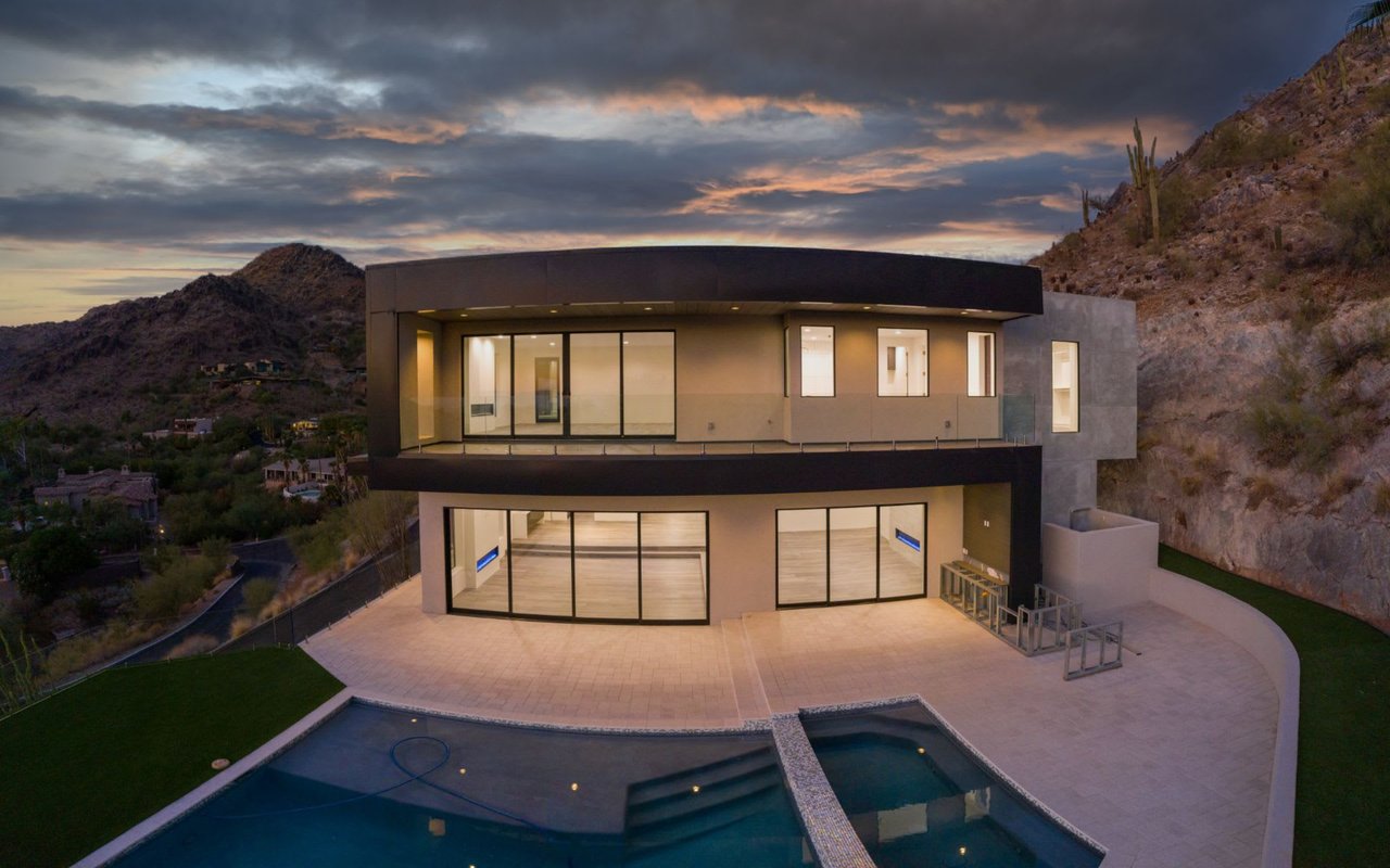 7043 N Longlook Road, Paradise Valley, AZ