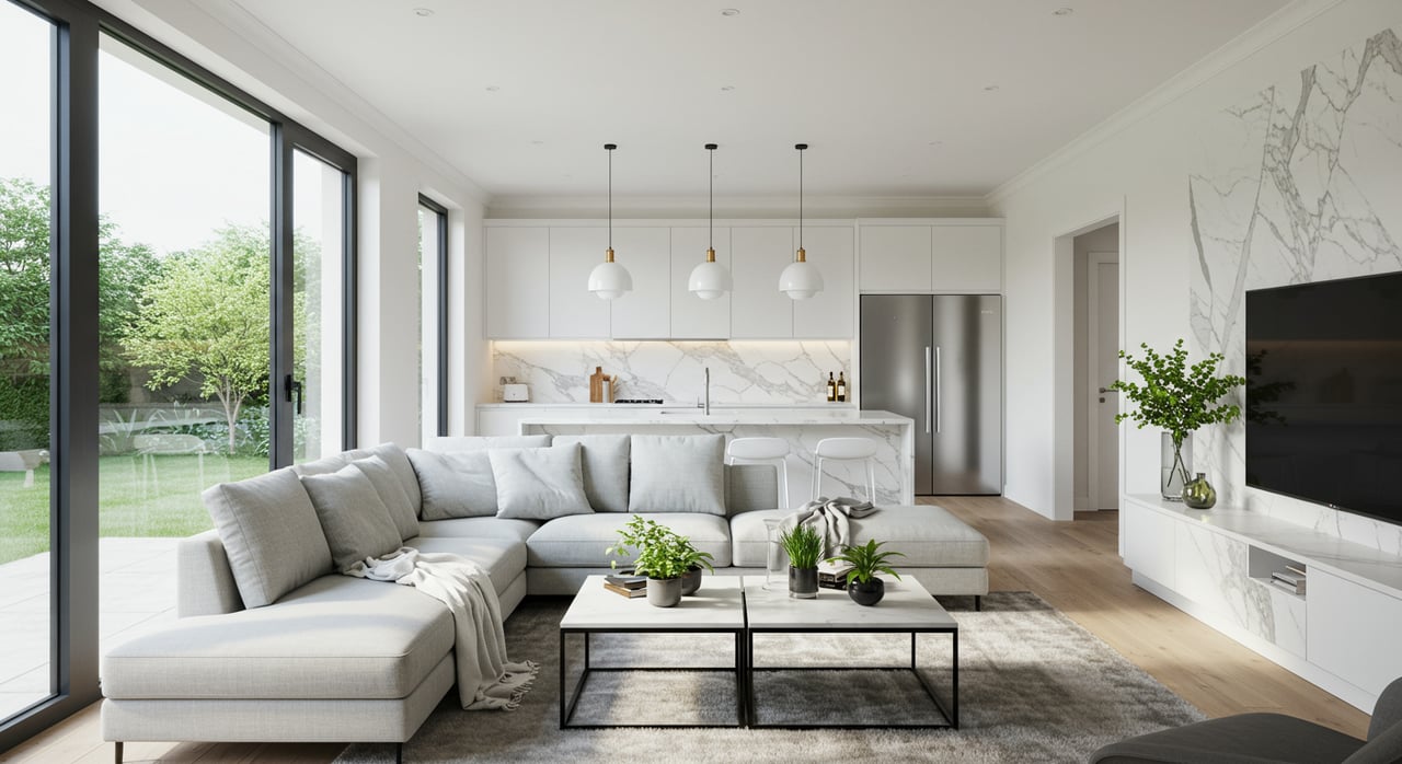 9 Ways to Spot the Perfect Move-In Ready Home