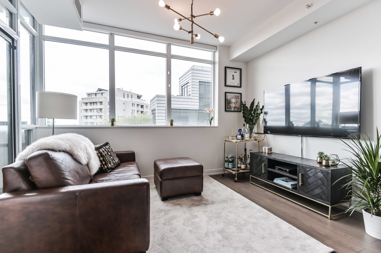 HOWARD PARK RESIDENCES