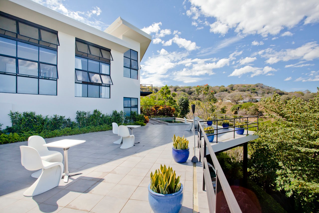 Contemporary View Home, Ciudad Colon, San Jose