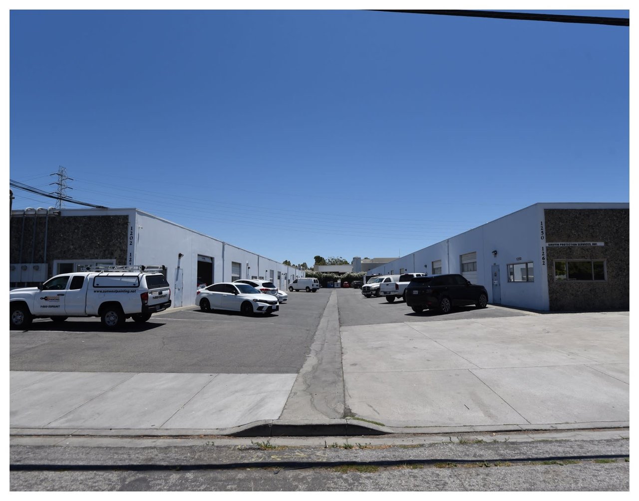 Multi-Tenant Industrial Investment Opportunity