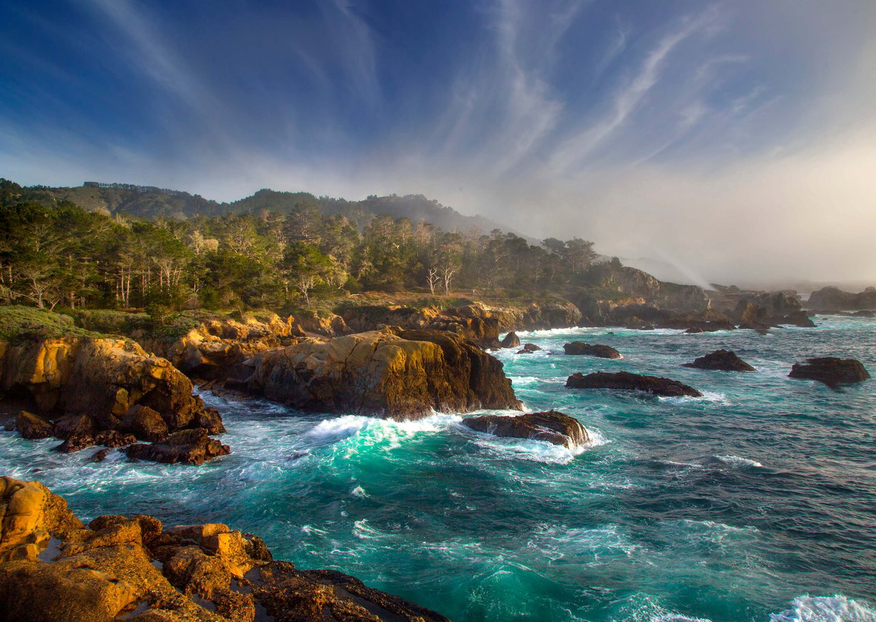 Carmel Highlands