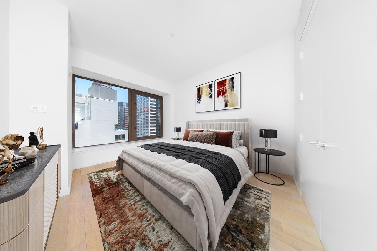 75 Wall Street, Apt 24-N