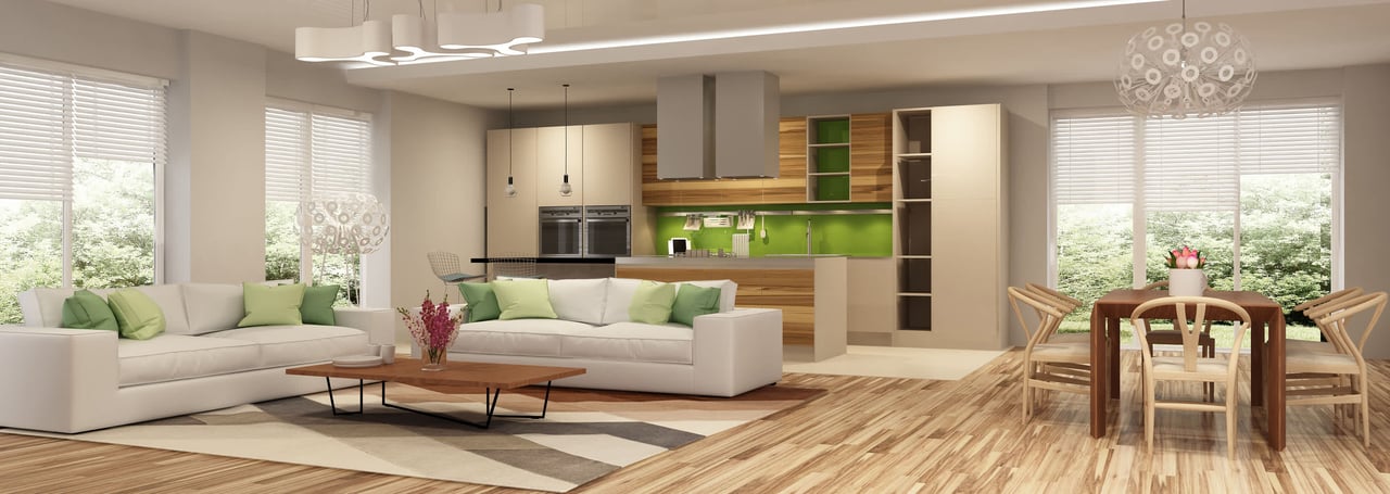 Finding Your Ideal Home: Does Your Furniture Fit the Space and Your Energy