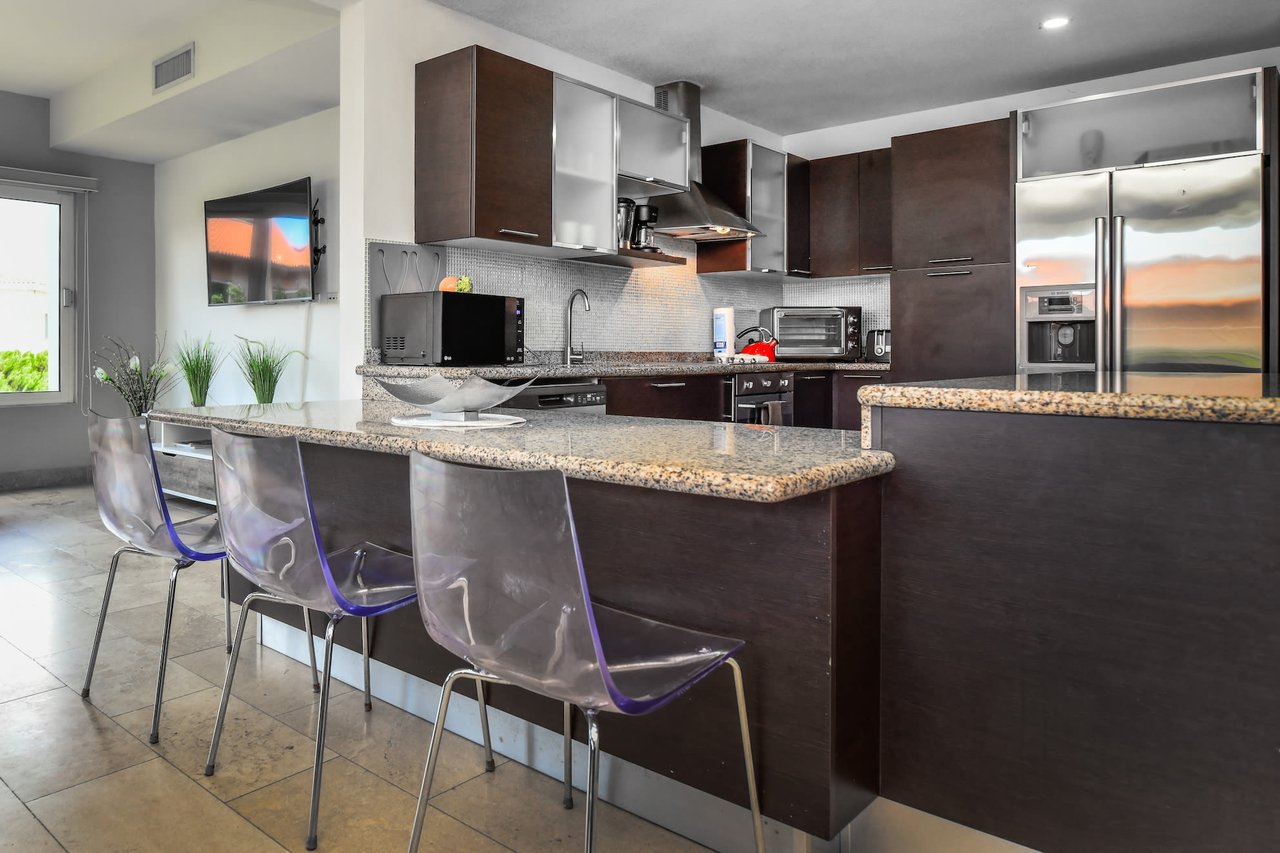 Sunset Residence Unit 12 (On Hold)