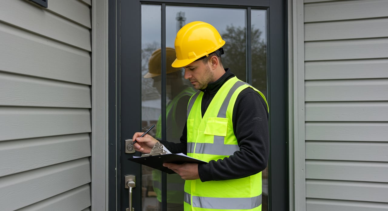 The Ultimate Guide to Home Inspection Before Buying