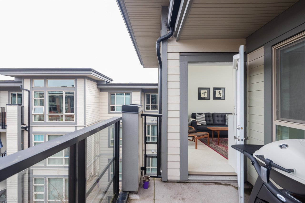 422-738 E 29th Avenue, Vancouver