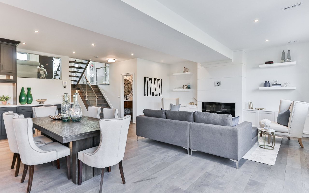 Build Your Own Dream Home, Step by Step