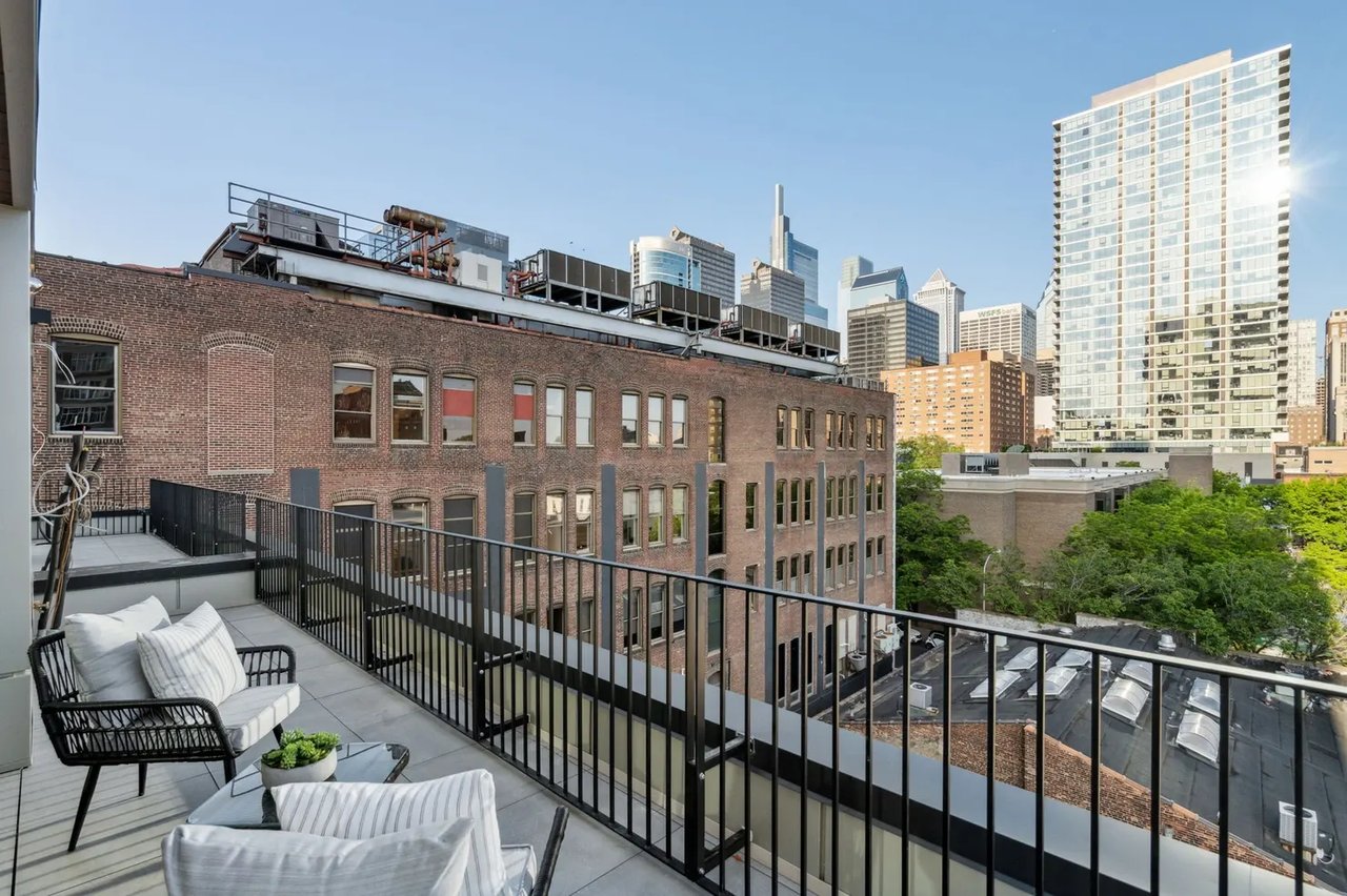 New Construction Spotlight