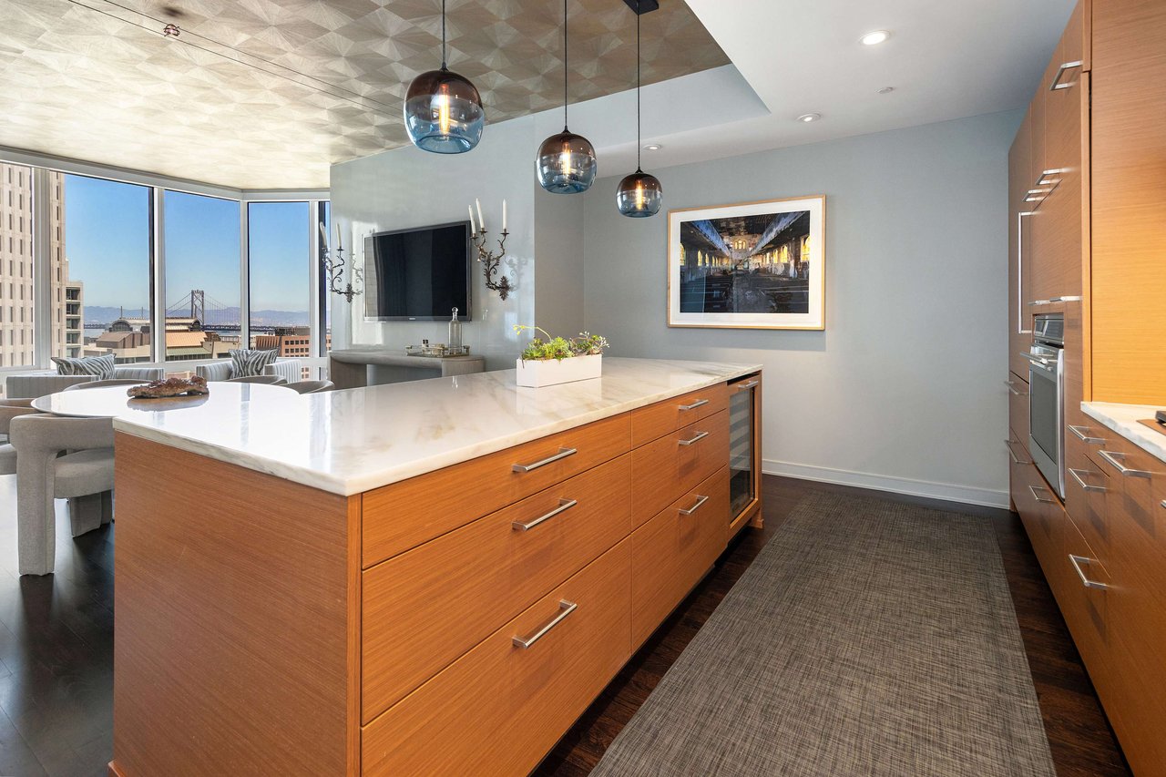 Ken Fulk - Designed Showcase Condominium