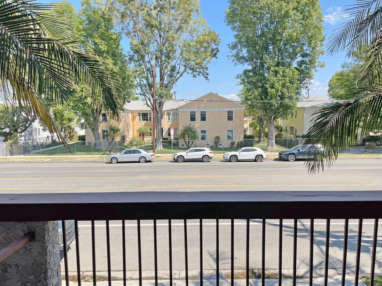 12540 Burbank Blvd.