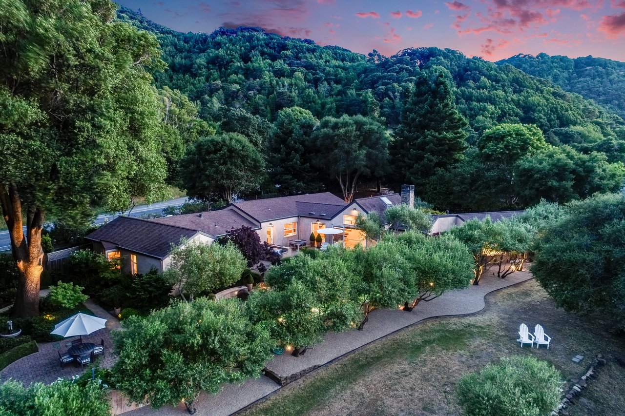 Lucas Valley Estates