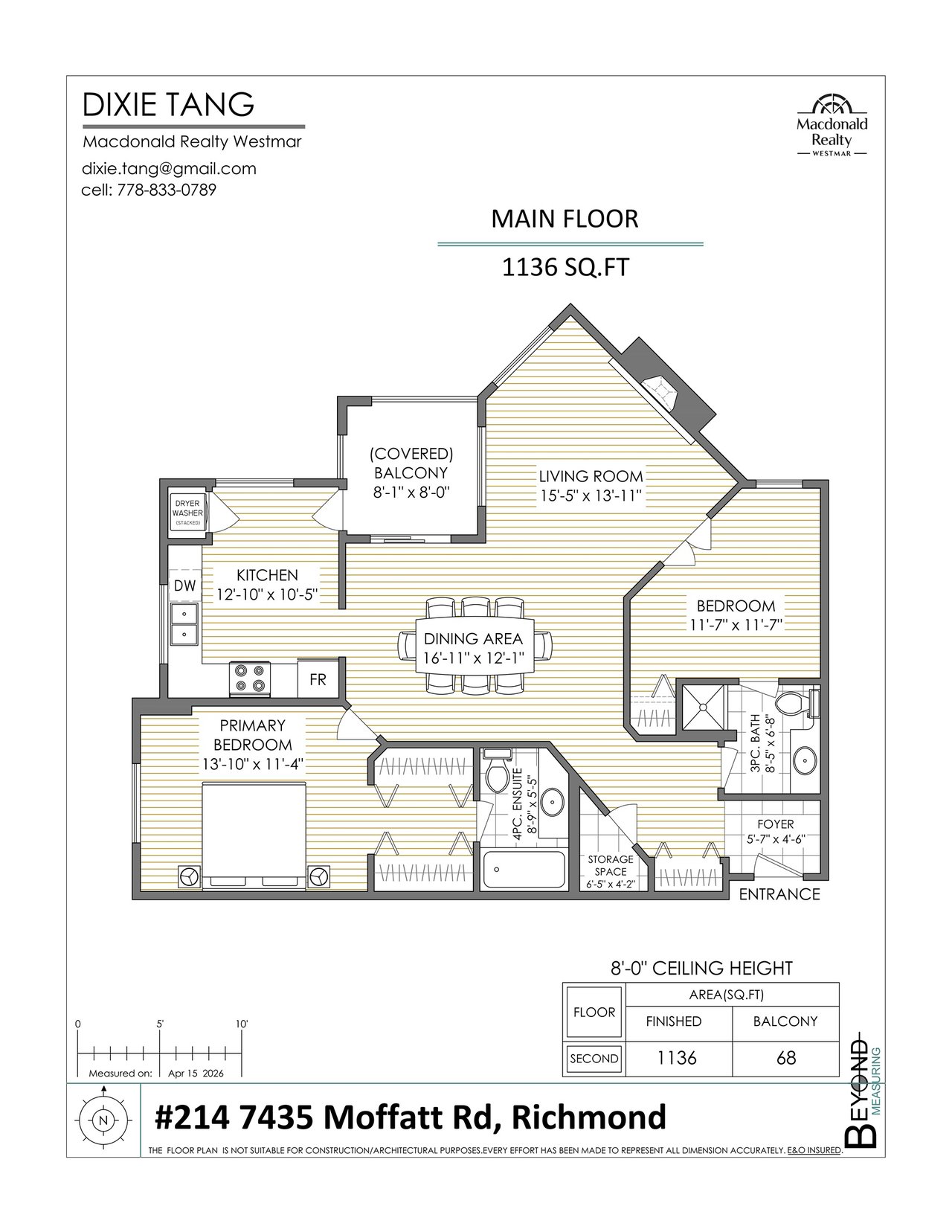 214-7435 Moffatt Rd