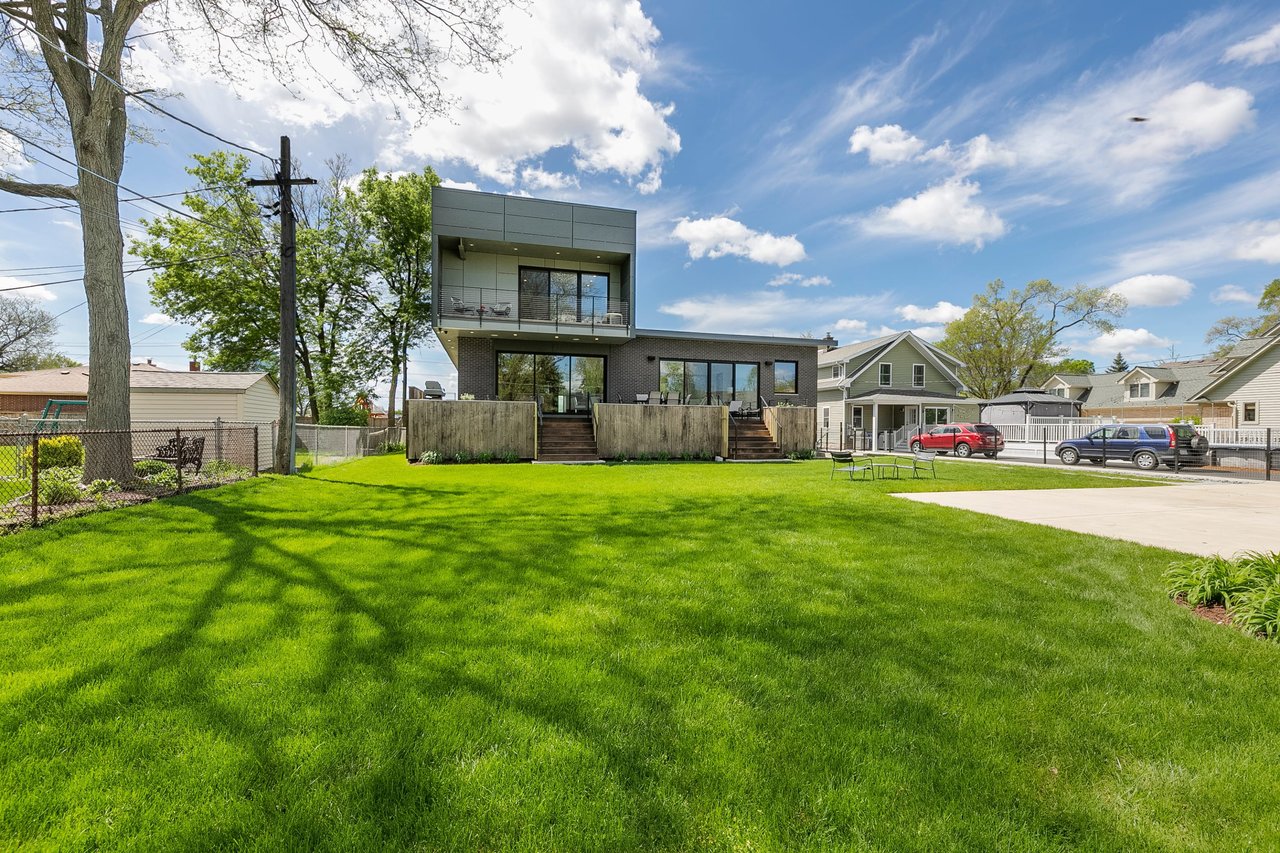 314 47th  Street