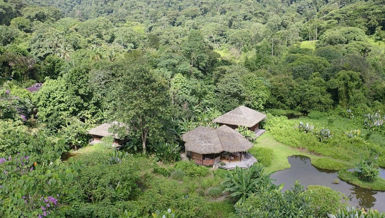 Sustainable Conservation Retreat, Osa, Puntarenas