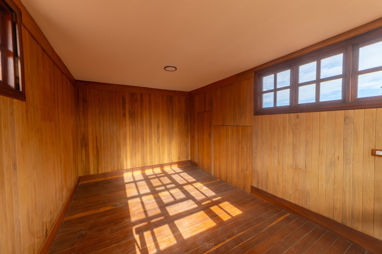 Private Gated Guest House Estate, Escazu, San Jose