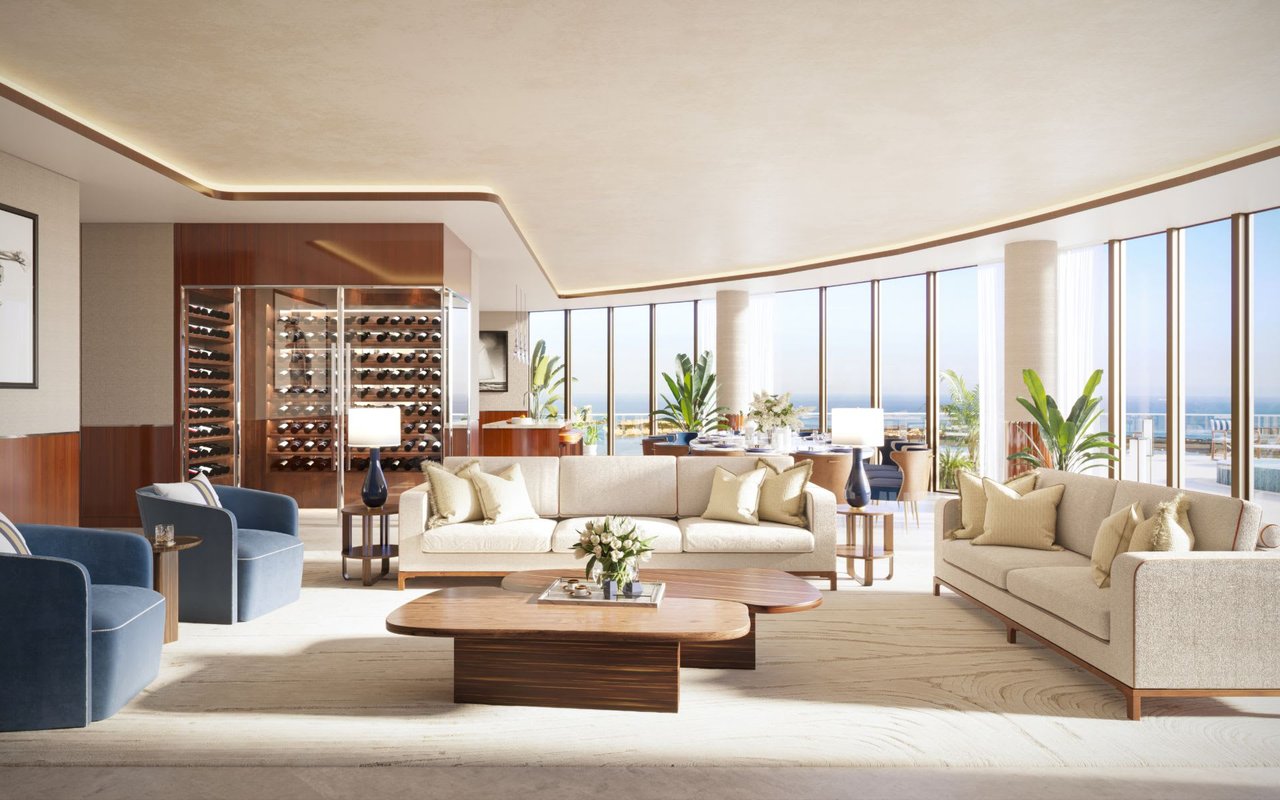 Cipriani Residences Miami