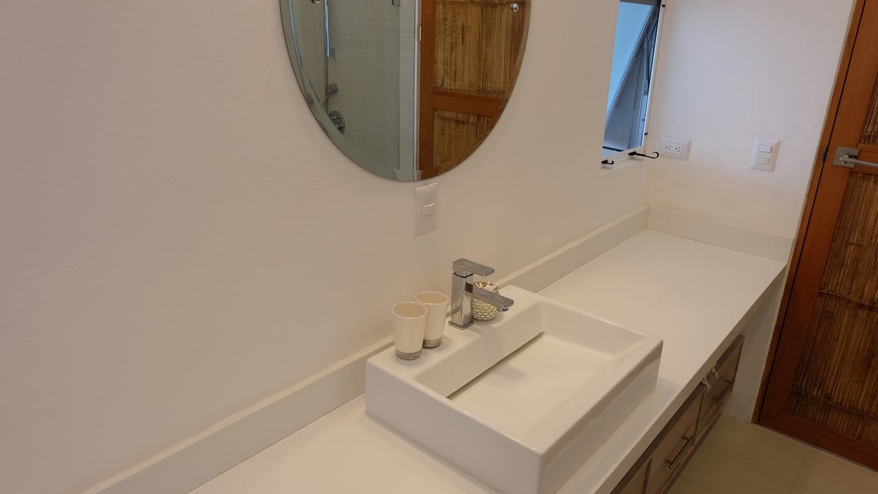 Gated Community Terrace Condo, Santa Teresa, Puntarenas