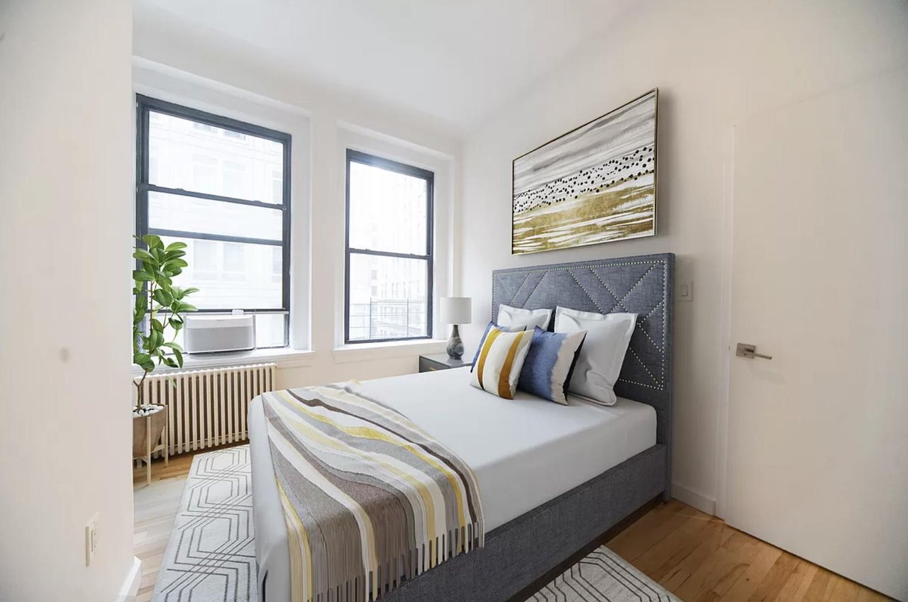 135 William Street, Apt 8-A