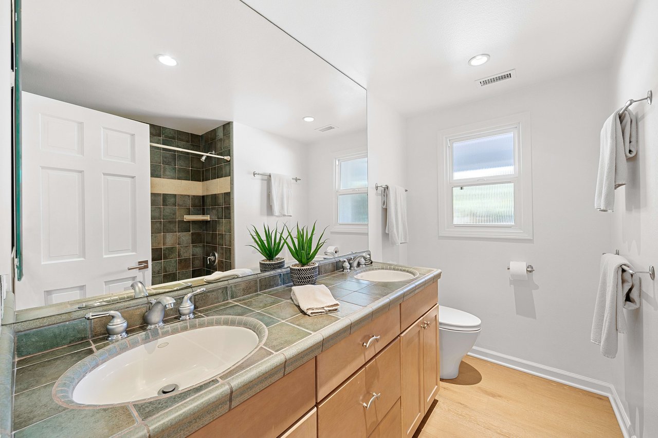 Beautiful Malibu West Home