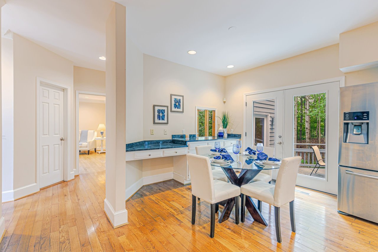 9225 Vendome Drive, Bethesda MD 20817
