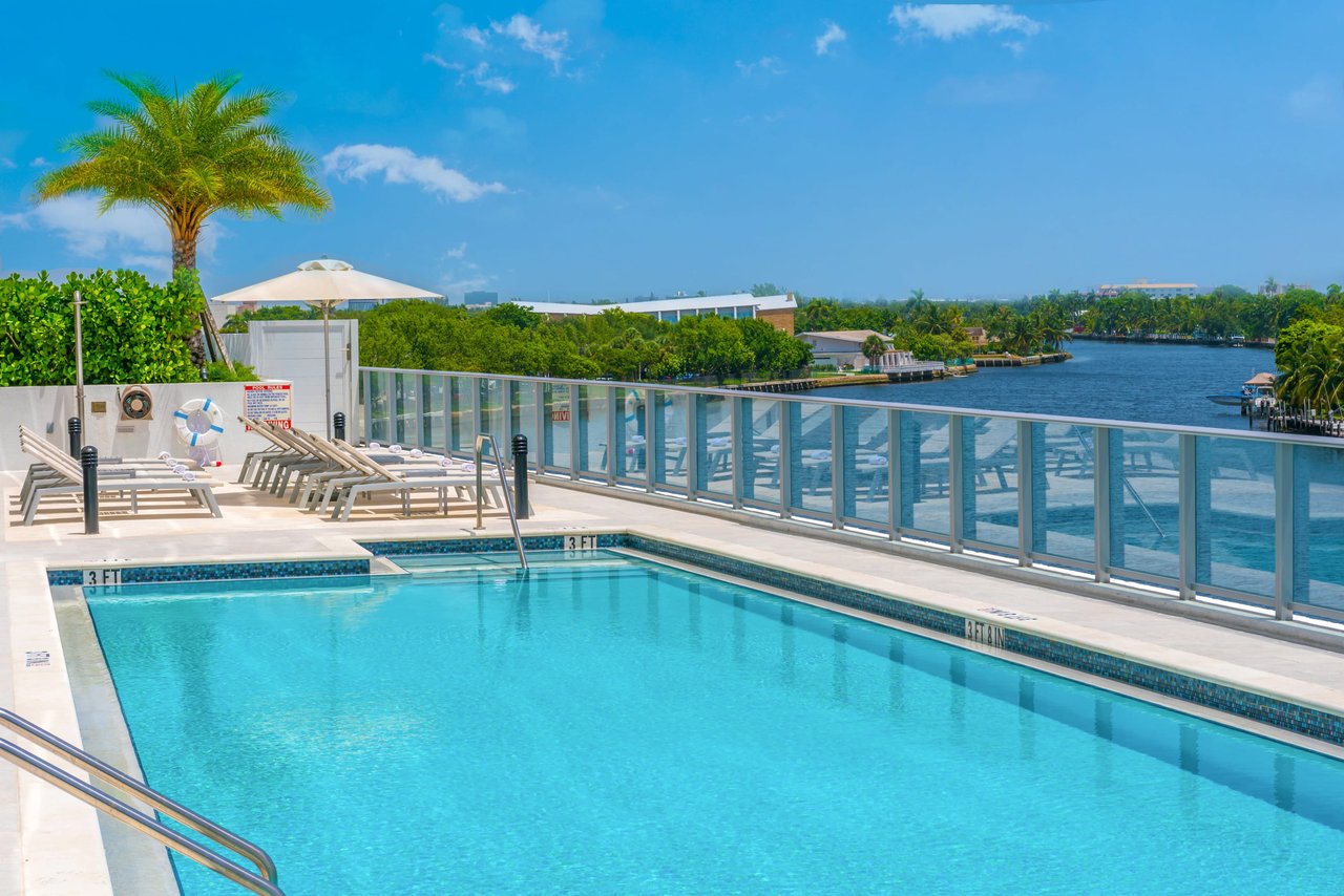 Riva Residences Fort Lauderdale