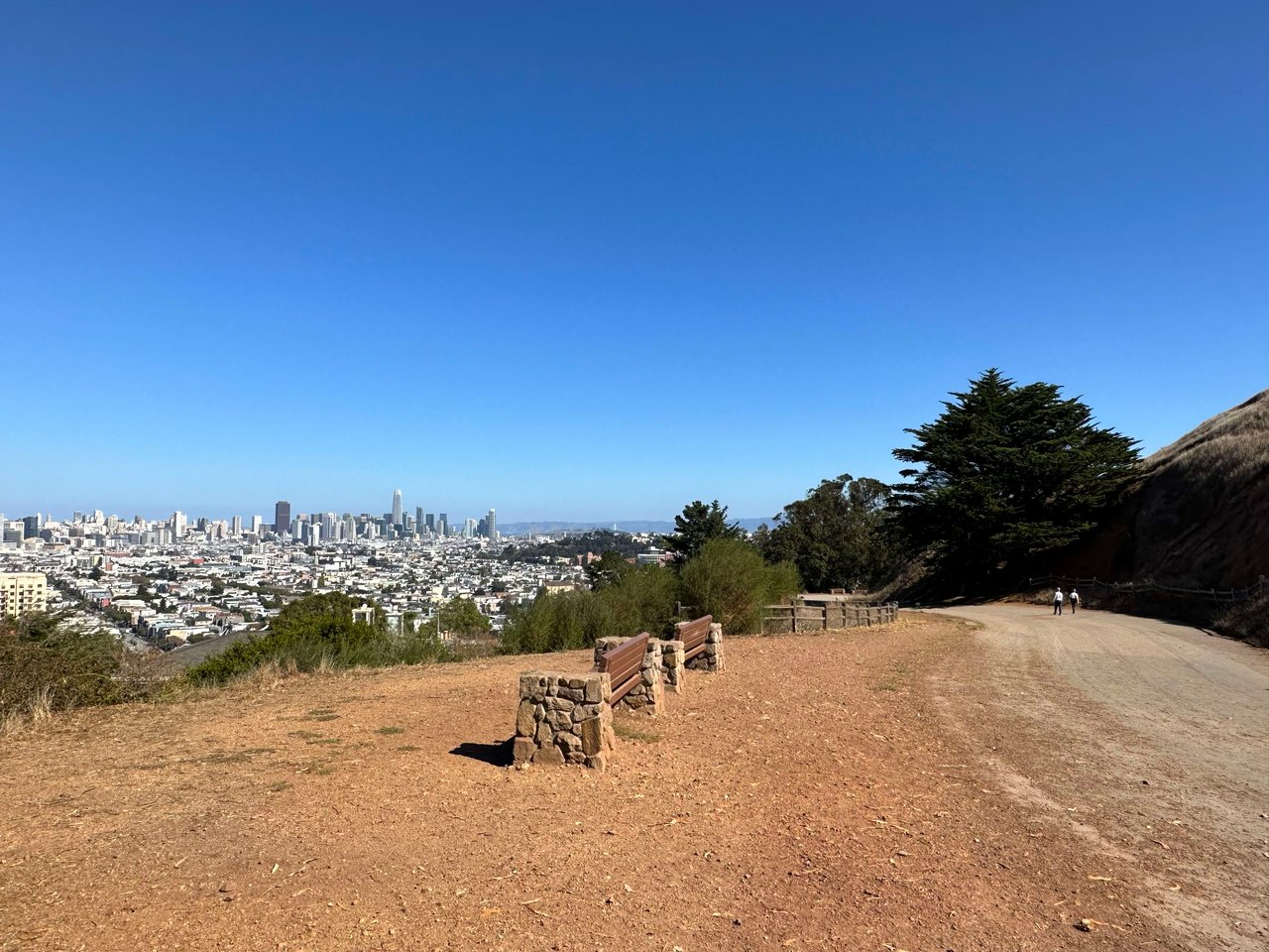 Bernal Heights