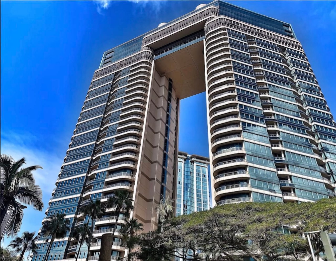 1888 Kalakaua Ave #2302