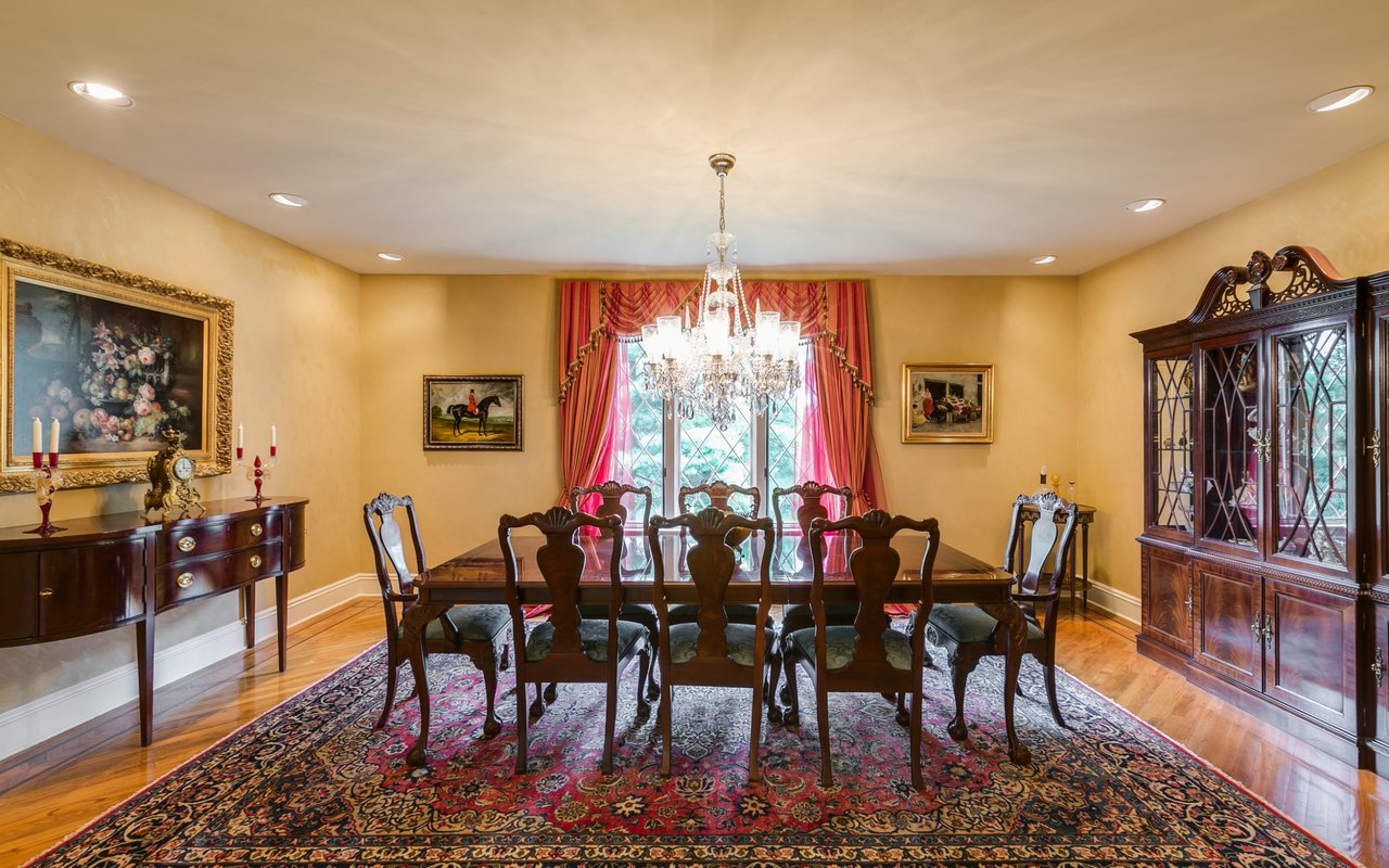 519 Hampton Hill Road