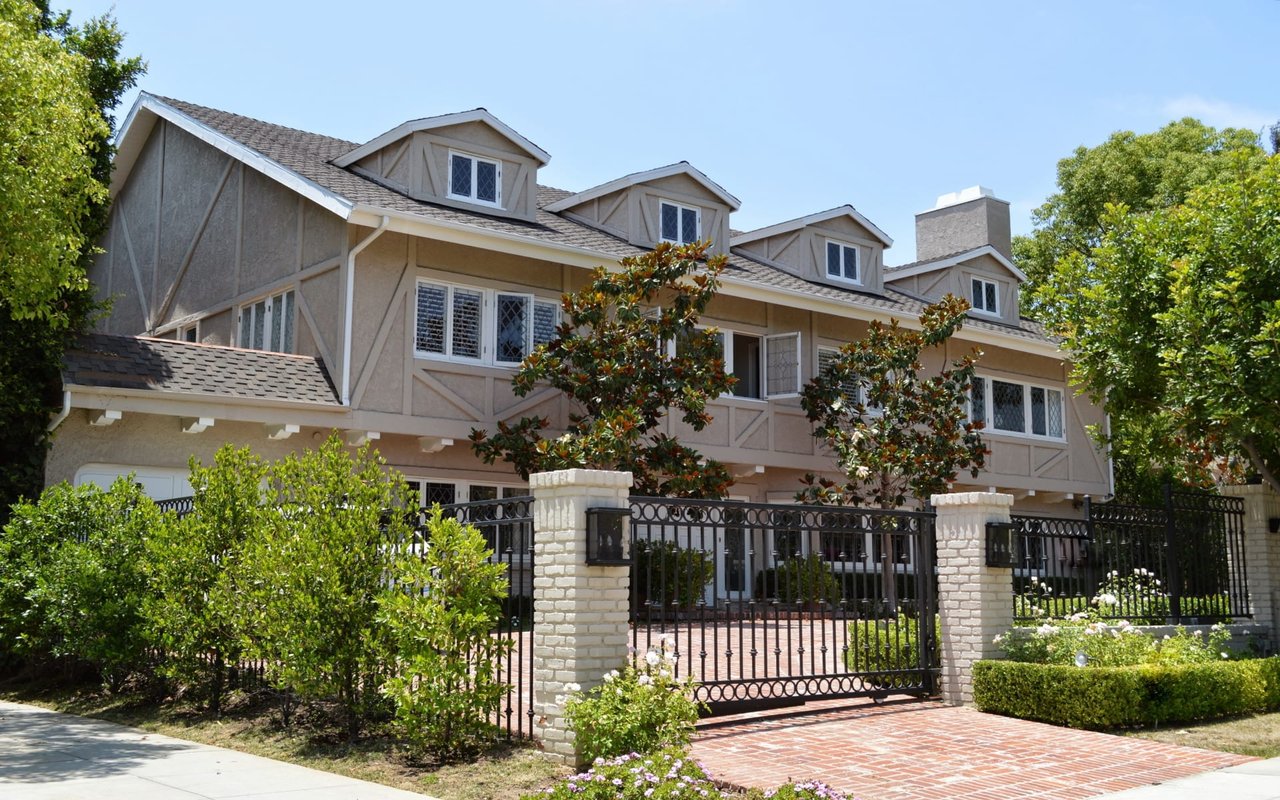 Glen Loma Ranch