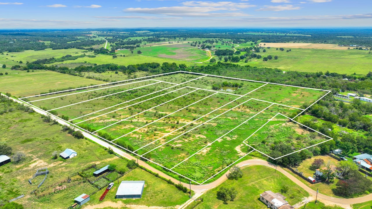 MAYSRING ESTATES